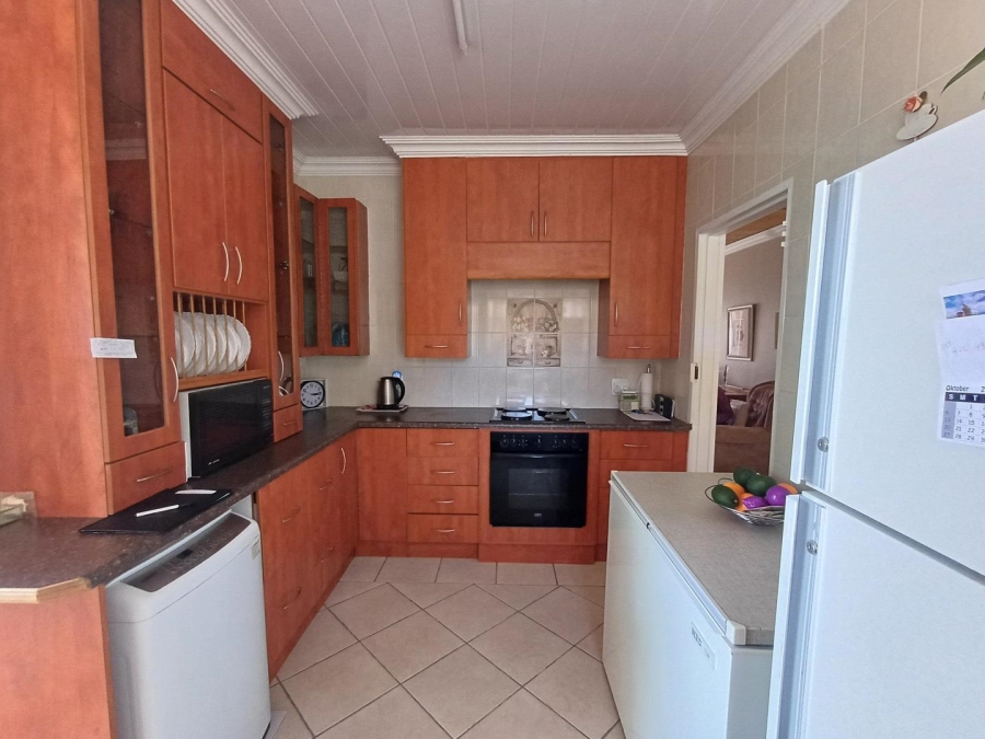 3 Bedroom Property for Sale in Pellissier Free State